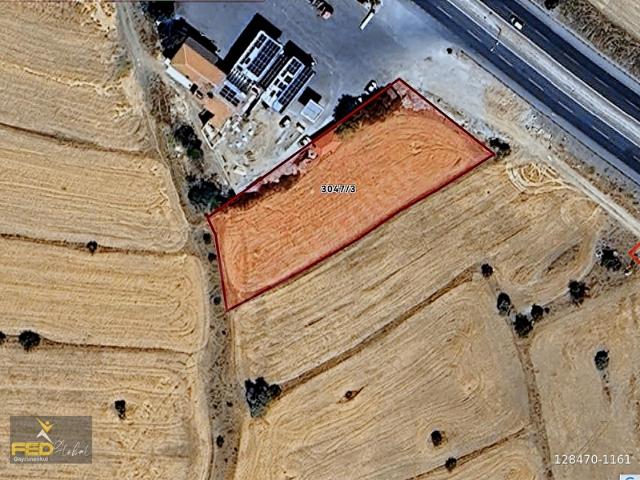 Talas, Kayseri içerisinde satılık Arsa