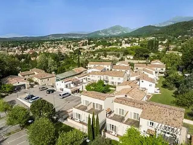 Appartement vente à Carpentras, Malaucène