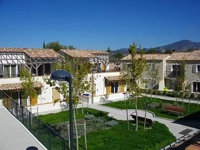 Appartement vente à Carpentras, Malaucène