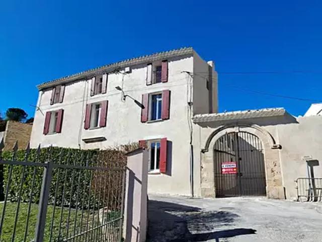 Appartement vente à France métropolitaine, Malaucène