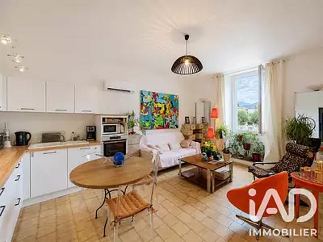 Appartement vente à Malaucène, Vaucluse