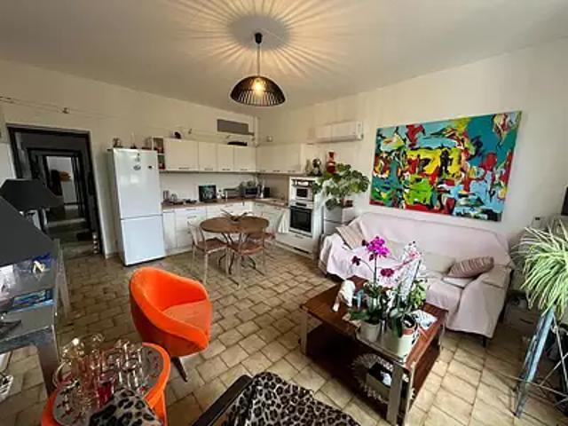 Appartement vente à Carpentras, Malaucène