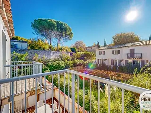 Appartement vente à Carpentras, Malaucène