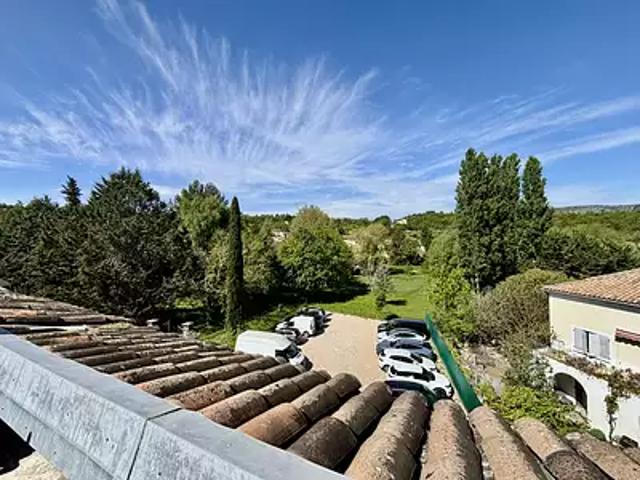 Appartement vente à France métropolitaine, Malaucène