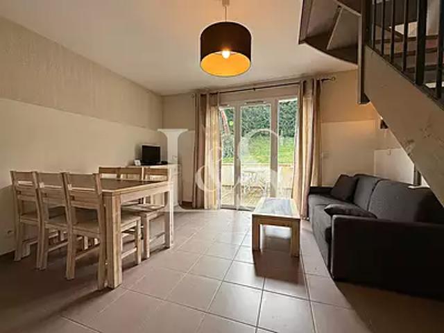Appartement vente à France métropolitaine, Malaucène