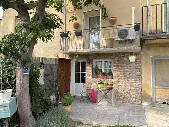 Maison vente à Carpentras, Malaucène