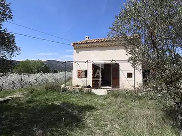 Maison vente à Carpentras, Malaucène