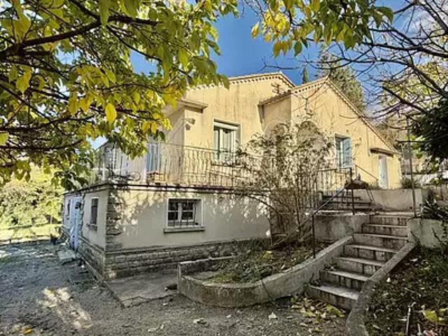 Maison vente à Carpentras, Malaucène