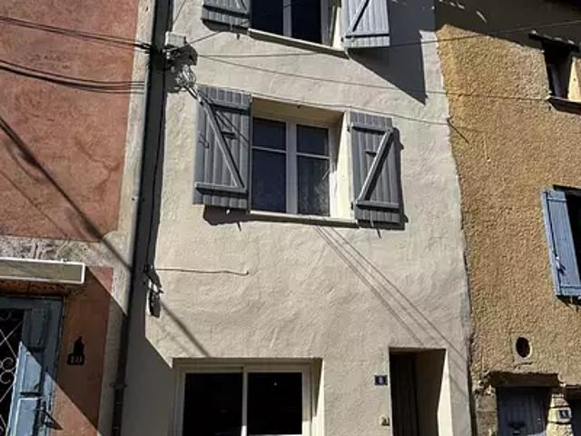 Maison vente à Carpentras, Malaucène