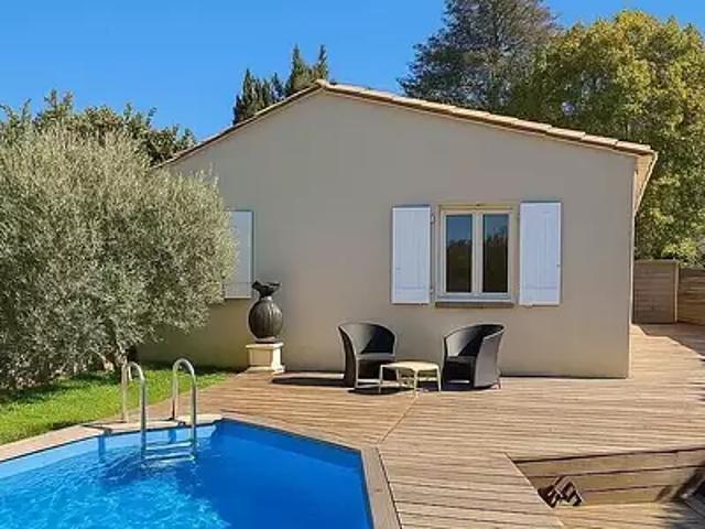 Maison vente à Carpentras, Malaucène