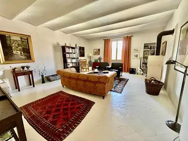 Maison vente à Carpentras, Malaucène