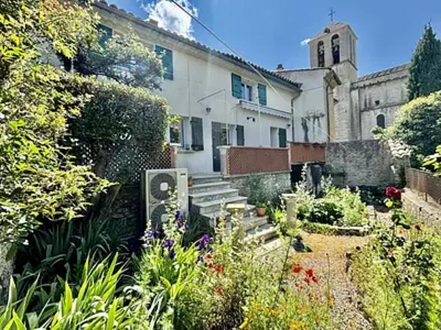 Maison vente à Carpentras, Malaucène