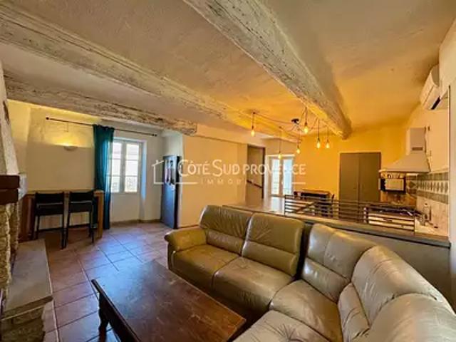 Maison vente à Carpentras, Malaucène