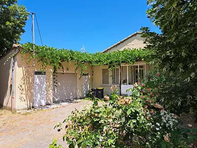 Maison vente à Malaucène, Vaucluse