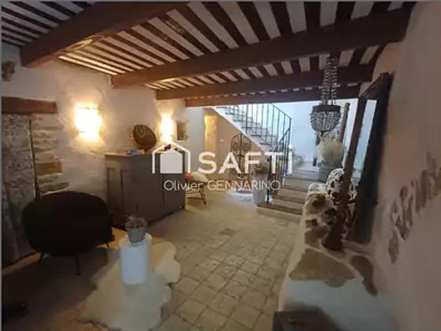 Maison vente à Malaucène, Vaucluse