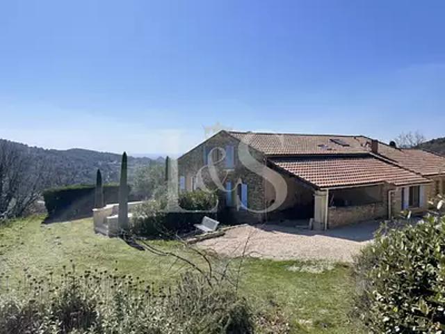 Maison vente à Carpentras, Malaucène