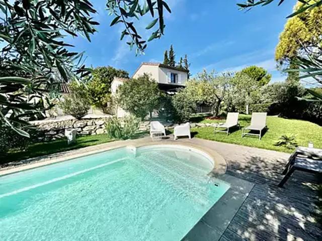 Maison vente à Carpentras, Malaucène