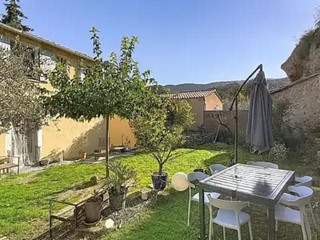 Maison vente à Carpentras, Malaucène