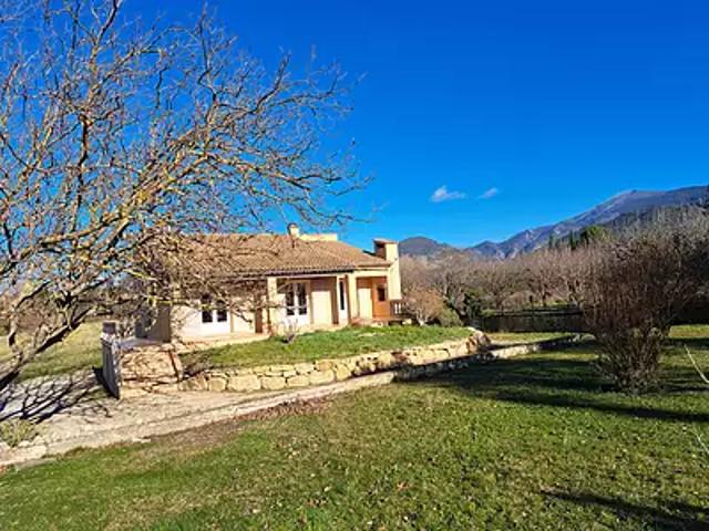 Maison vente à Carpentras, Malaucène