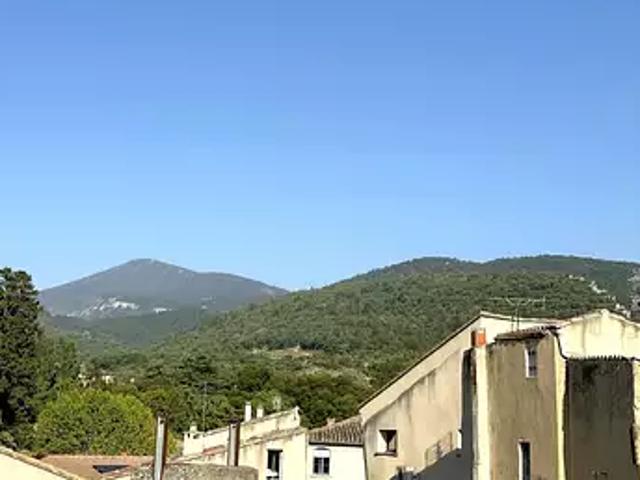 Maison vente à Carpentras, Malaucène