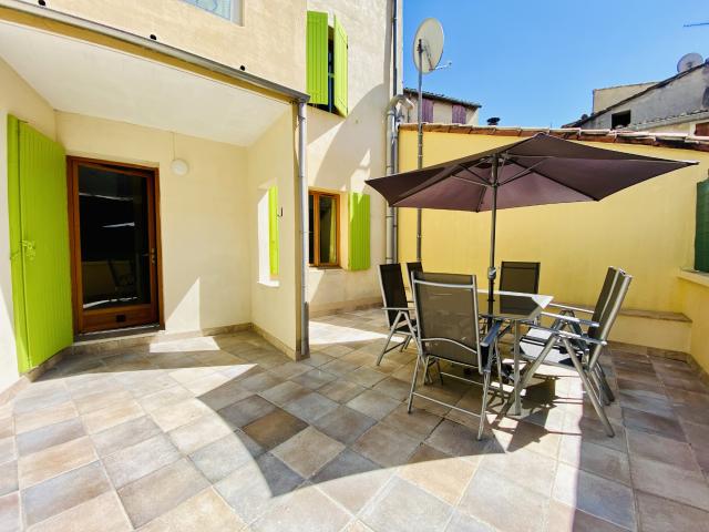 Appartement vente à Carpentras, Malaucène