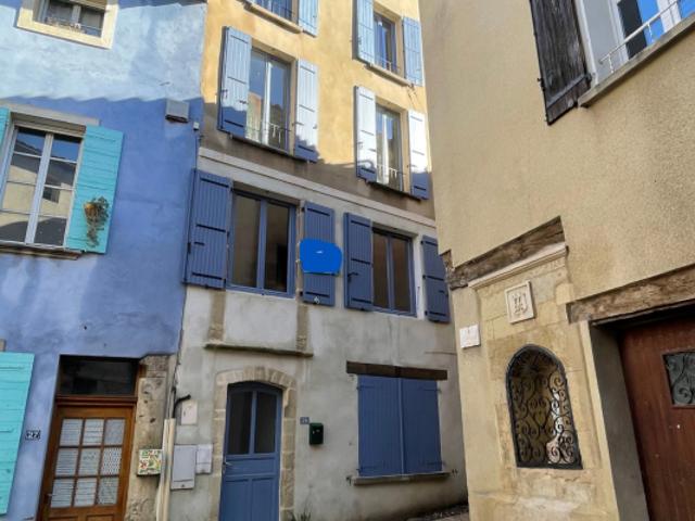 Maison vente à Carpentras, Malaucène