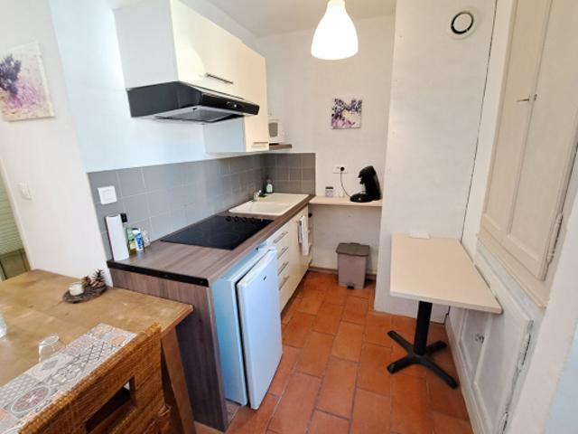 Appartement vente à Carpentras, Malaucène