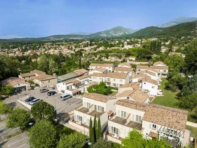 Appartement vente à France métropolitaine, Malaucène