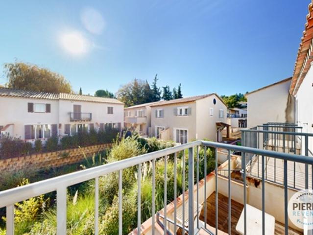 Appartement vente à Carpentras, Malaucène