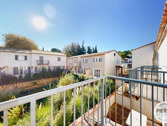 Appartement vente à Carpentras, Malaucène