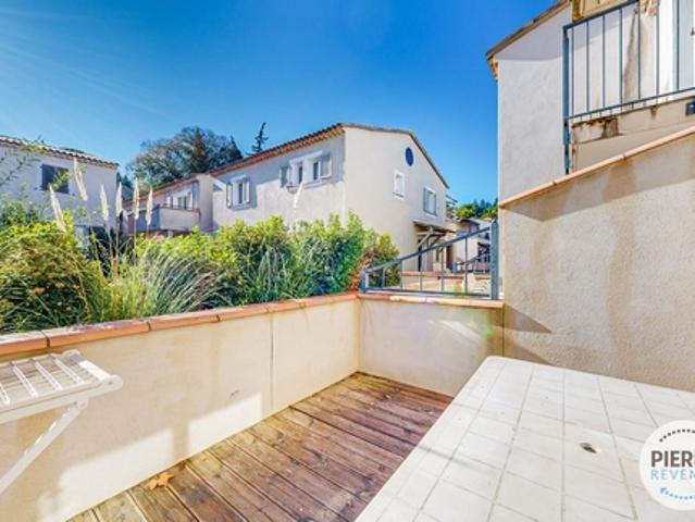 Appartement vente à Carpentras, Malaucène