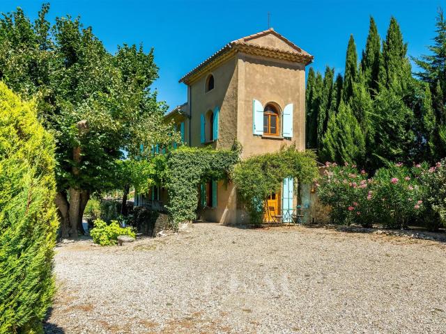 Maison vente à Carpentras, Malaucène