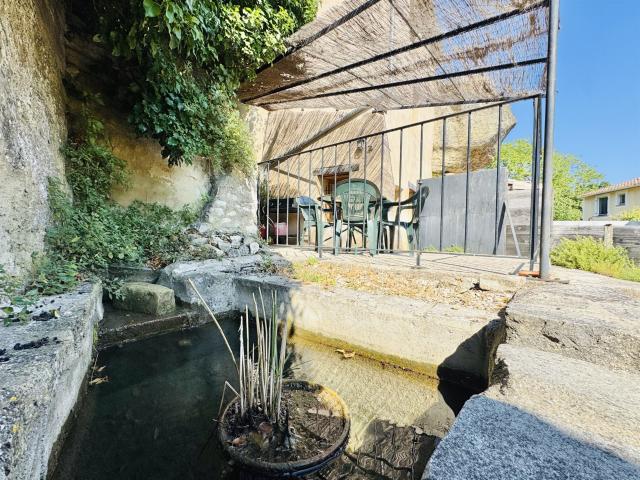 Maison vente à Carpentras, Malaucène