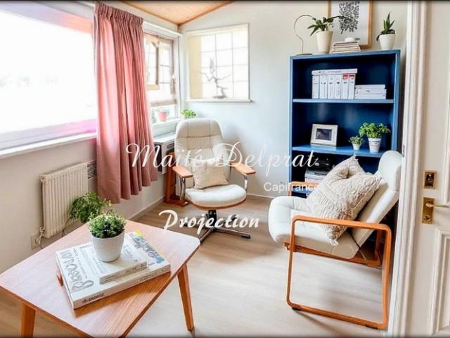 Maison vente à Carpentras, Malaucène