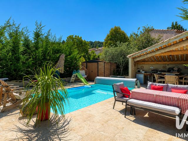 Maison vente à Carpentras, Malaucène
