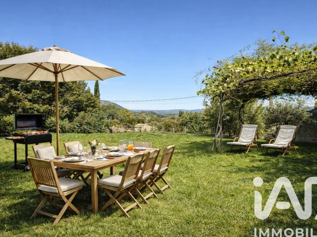 Maison vente à Carpentras, Malaucène