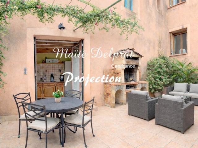 Maison vente à Malaucène, Vaucluse
