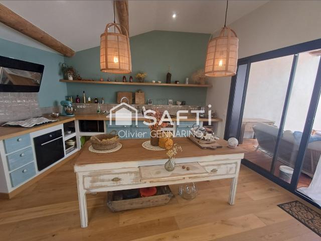 Maison vente à Malaucène, Vaucluse