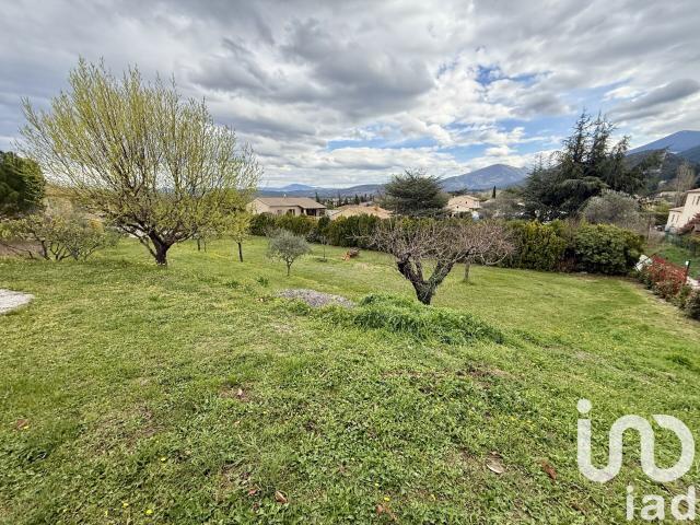 Terrain vente à Carpentras, Malaucène