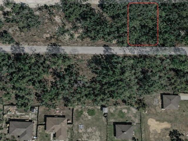 Land for sale in Ocklawaha, Florida