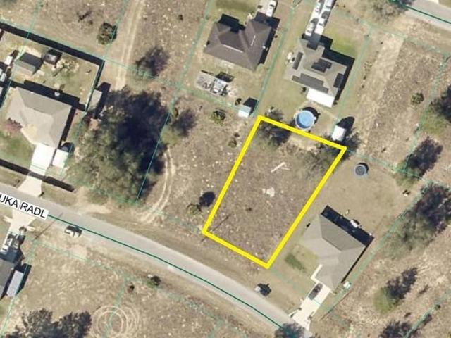 Land for sale in Ocklawaha, Florida