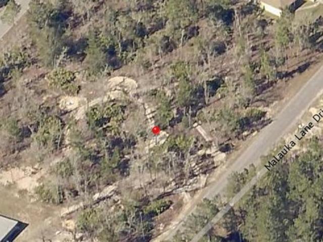 Land for sale in Ocklawaha, Florida