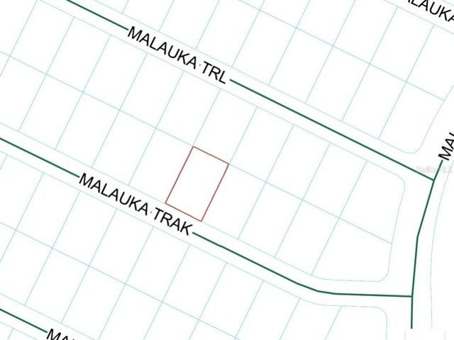 Land for sale in Ocklawaha, Florida