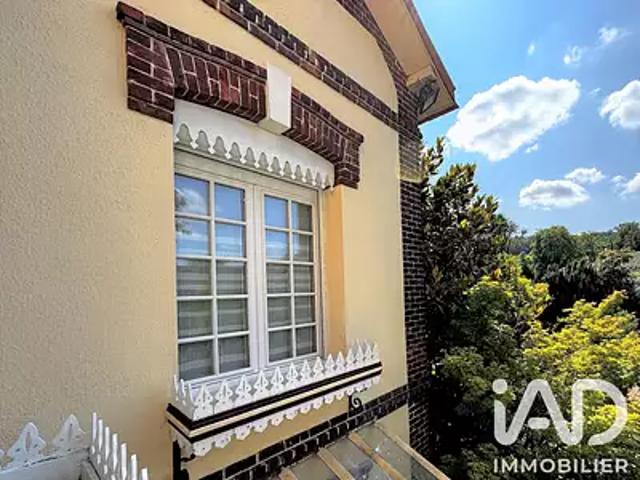 Maison vente à Rouen, Malaunay