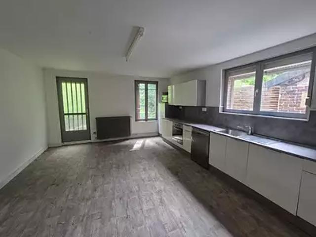 Maison vente à Rouen, Malaunay