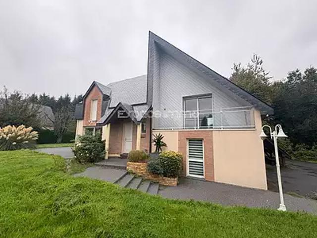 Maison vente à Rouen, Malaunay