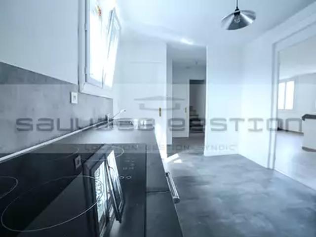 Appartement location à Rouen, Malaunay