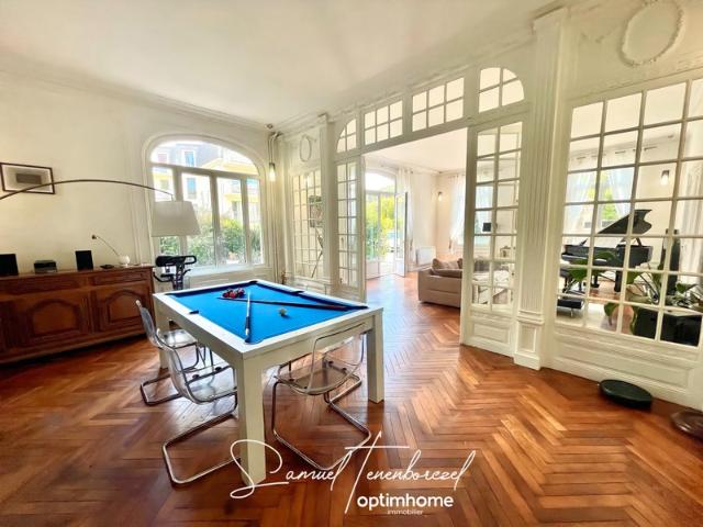 Appartement vente à Rouen, Malaunay