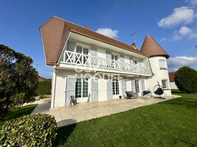 Maison vente à Rouen, Malaunay
