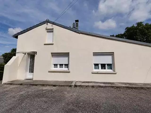 Maison vente à Patau, Malause